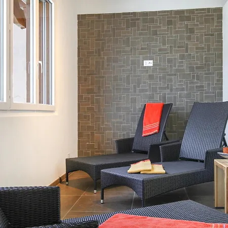 A02 By Interhome Apartment