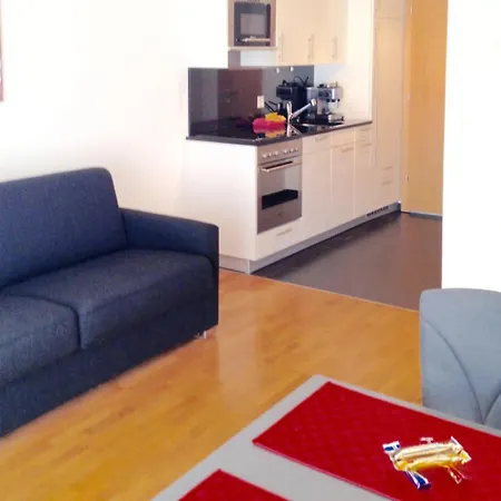 Apartment A02 By Interhome