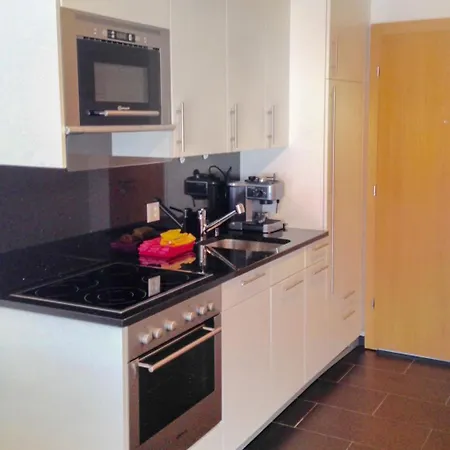 A02 By Interhome Apartment