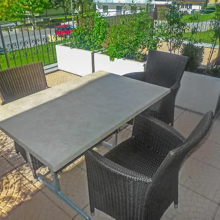 A02 By Interhome Apartment Leukerbad
